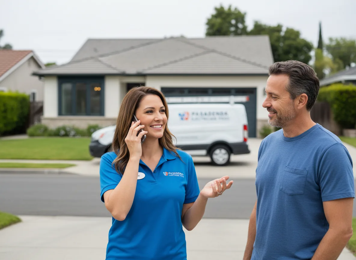 Electrician Rio Grande City, TX FAQs